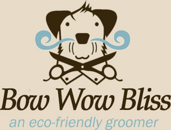 bow wow bliss logo